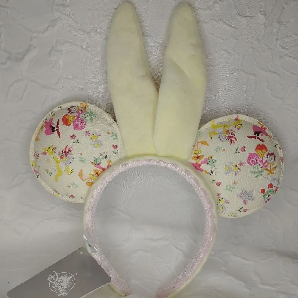 Bunny/Easter Ears  - Picture 6 of 7